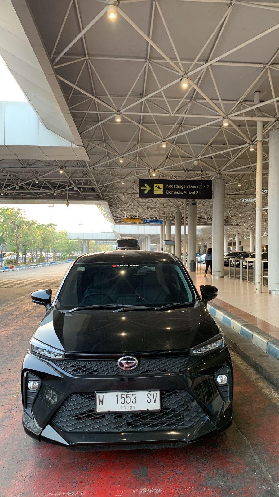 Toyota Avanza / Daihatsu Xenia