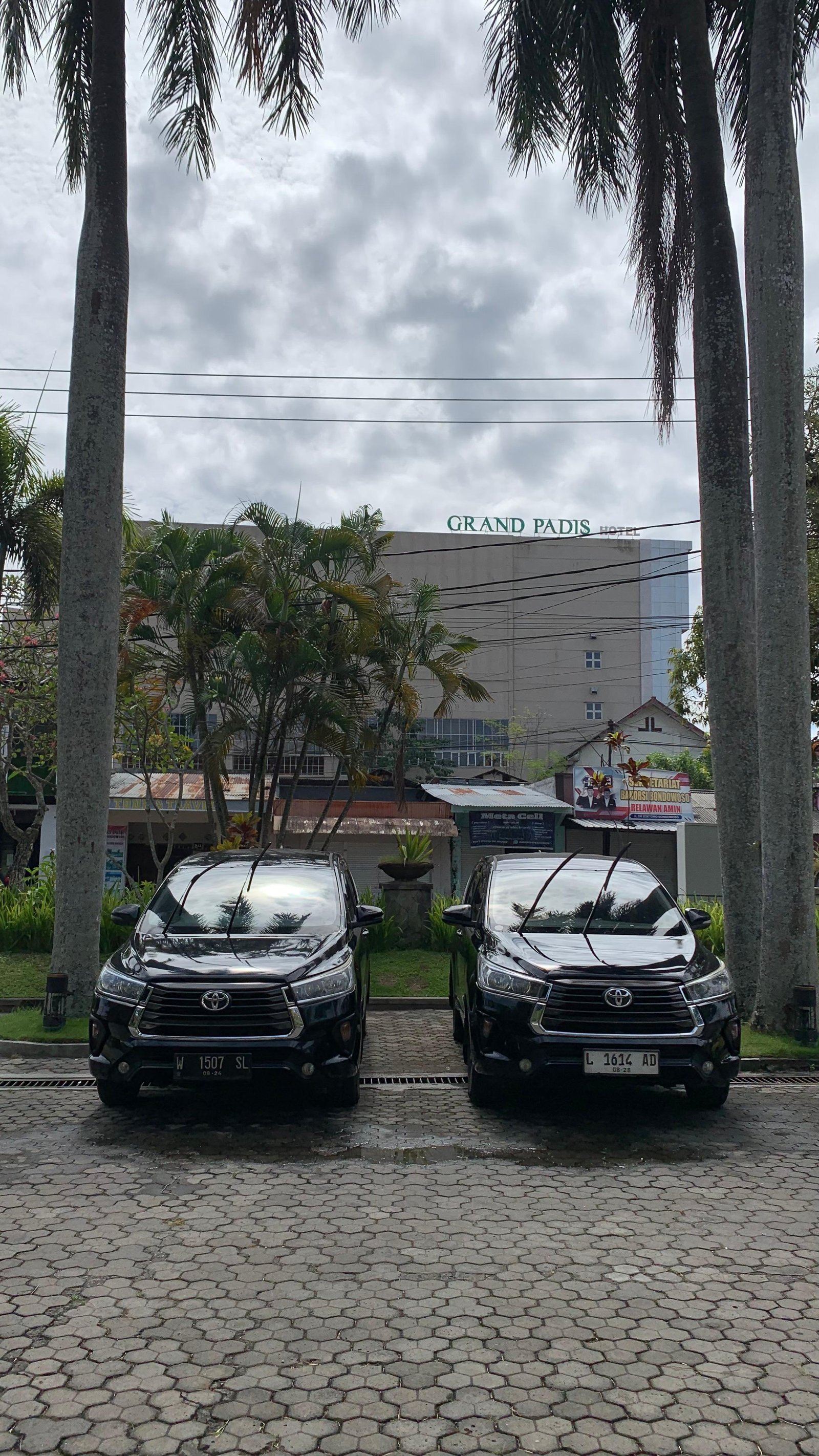 Toyota Innova Reborn Diesel foto 4