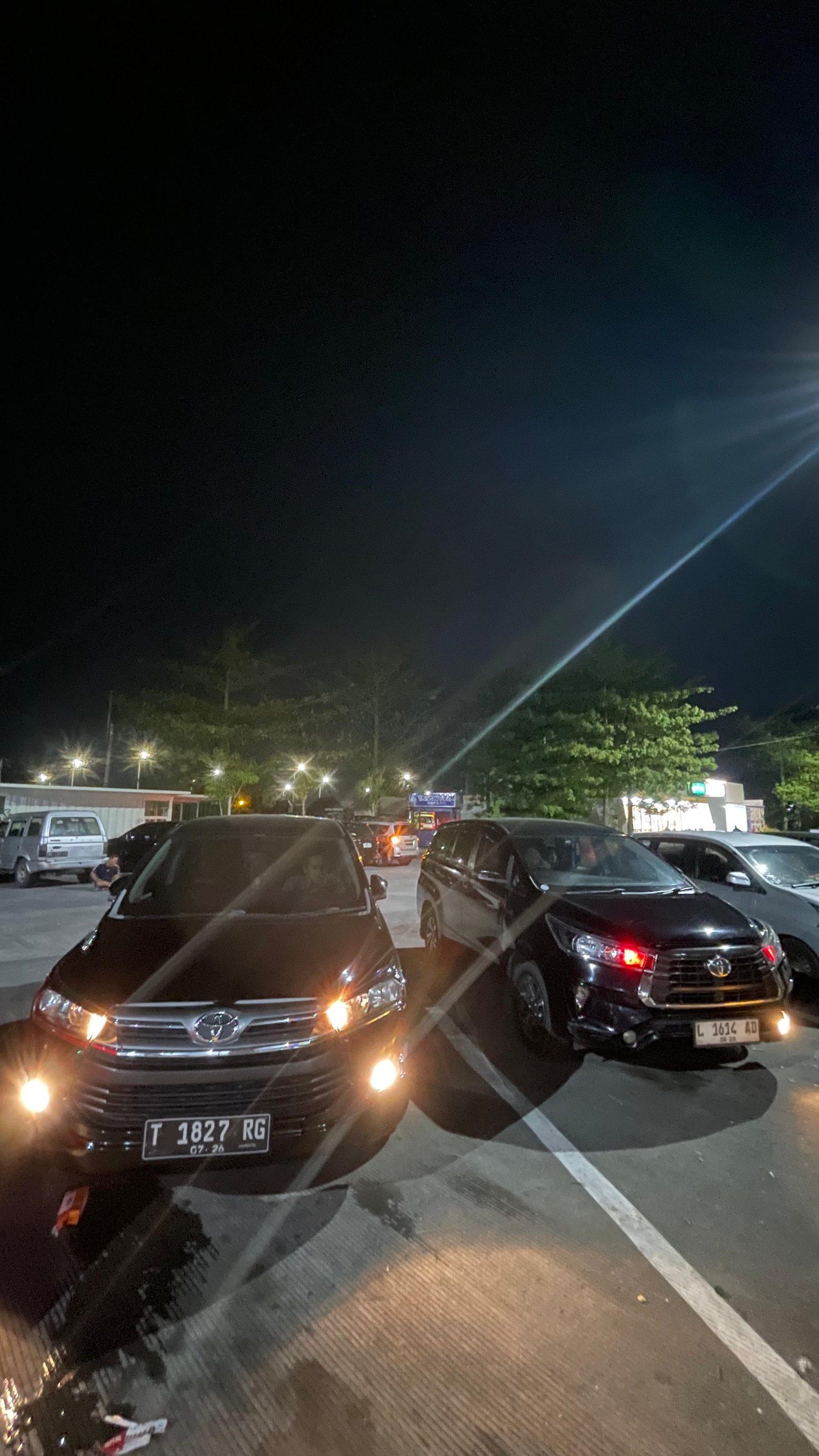 Toyota Innova Reborn Diesel foto 3